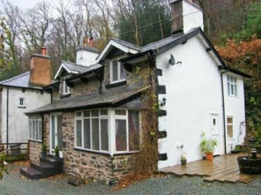 The Cottage Coed Y Celyn