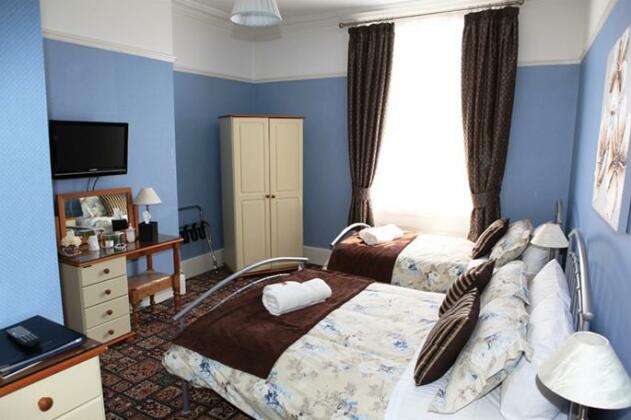Eastgate Guest House - Photo5