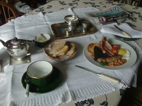 Number One Bed and Breakfast - Photo5