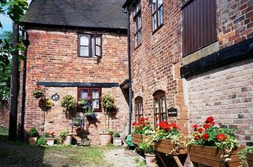 Pewterers House Bed and Breakfast Bewdley - Photo2