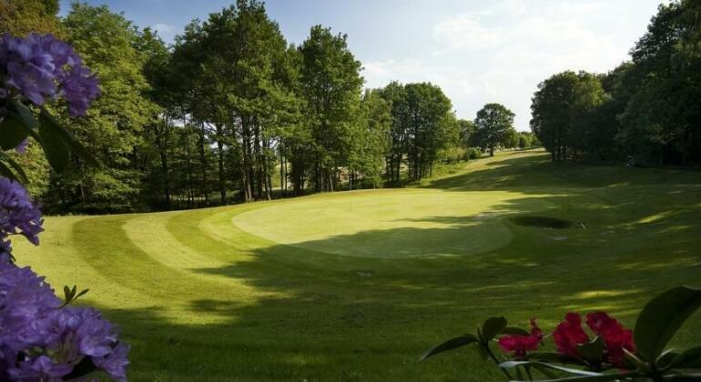 Wharton Park Golf & Country Club - Photo5