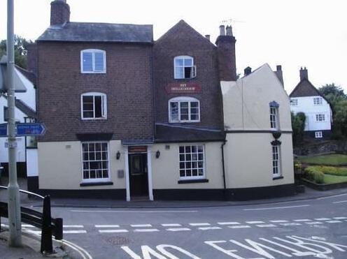 Woodcolliers Arms - Photo5