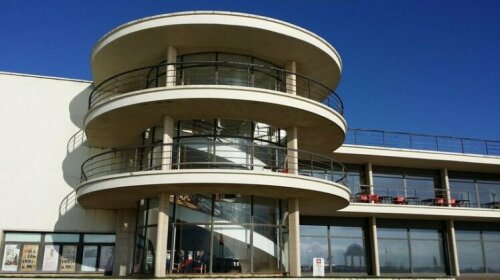 Bexhill Beach Residence Bed & Breakfast