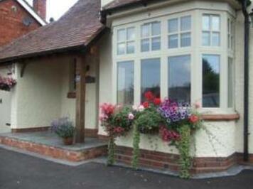 Pebble Cottage Guest House Birmingham