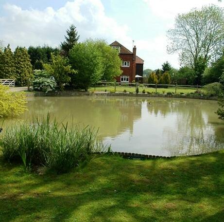 Barclay Farmhouse Bed & Breakfast Biddenden