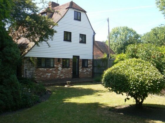 Tudor Cottage Biddenden