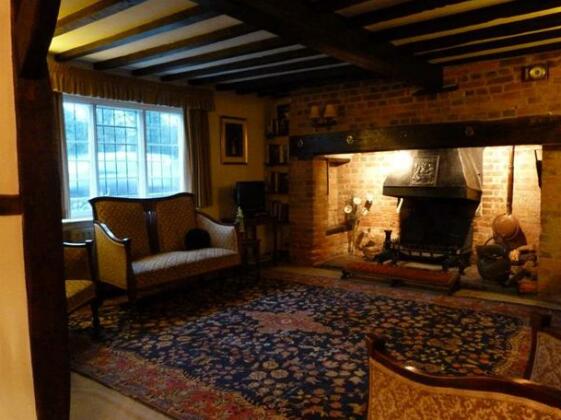 Tudor Cottage Biddenden - Photo5