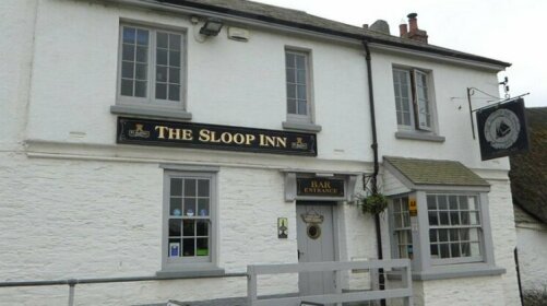 The Sloop Inn Bigbury