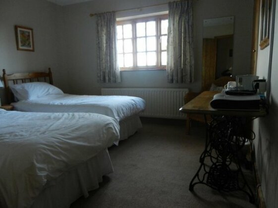 Larkrise Cottage Bed And Breakfast - Photo2