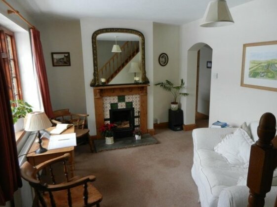 Larkrise Cottage Bed And Breakfast - Photo3