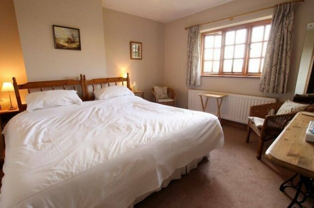 Larkrise Cottage Bed And Breakfast - Photo4