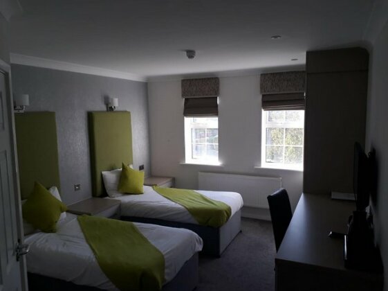 The Avenue Hotel at Brockhall - Photo4