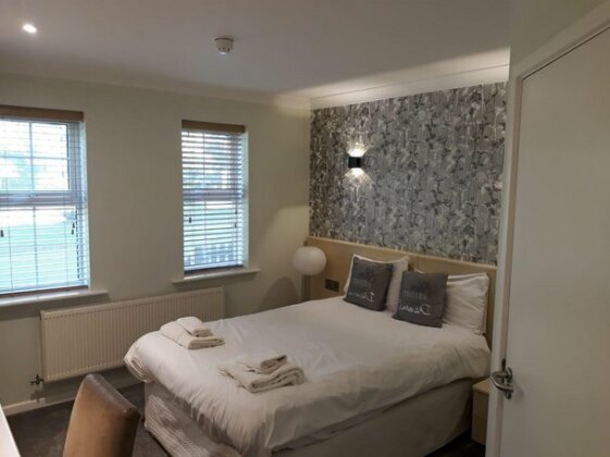 The Avenue Hotel at Brockhall - Photo5