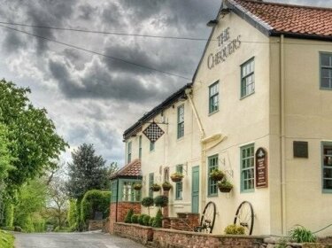 The Chequers Inn Bilton-in-Ainsty