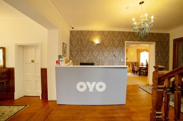 OYO Fines Bayliwick Hotel - Photo3