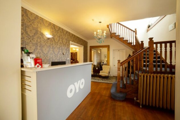 OYO Fines Bayliwick Hotel - Photo4