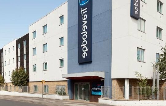 Travelodge Bracknell