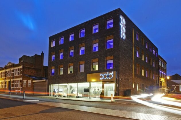 BLOC Hotel Birmingham