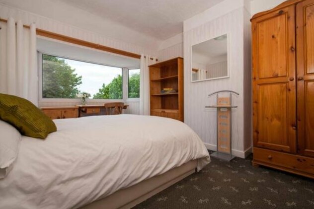 Comfortable rooms - Photo3