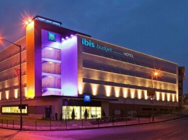 Ibis Budget Birmingham Centre