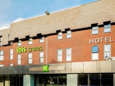 Ibis Styles Birmingham Hagley Road