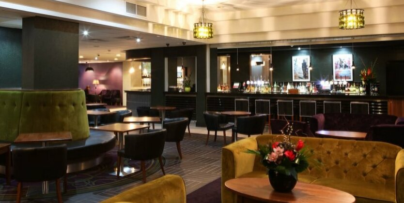 Jurys Inn Birmingham - Photo2