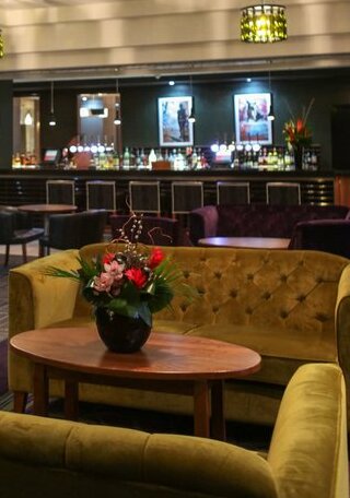 Jurys Inn Birmingham - Photo3