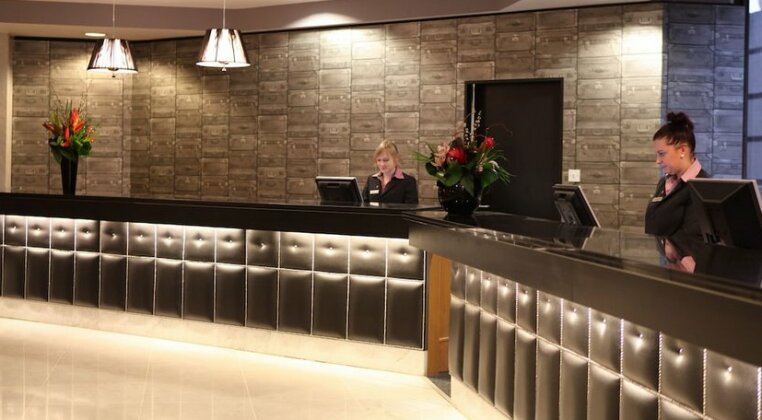 Jurys Inn Birmingham - Photo5