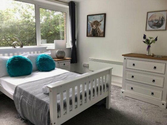 Lolite Homes - 2 Bed Perfect for City Hospital Edgbaston & City Centre - Melton Serviced Apartment - Photo3