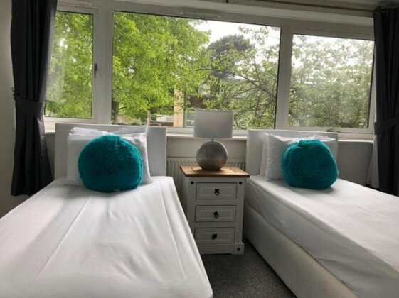 Lolite Homes - 2 Bed Perfect for City Hospital Edgbaston & City Centre - Melton Serviced Apartment - Photo4