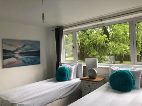 Lolite Homes - 2 Bed Perfect for City Hospital Edgbaston & City Centre - Melton Serviced Apartment - Photo5