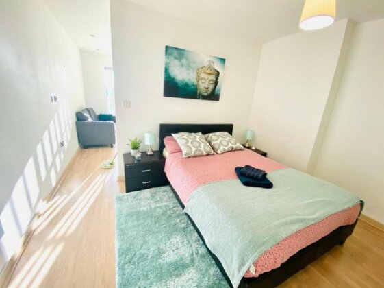 Luxury apartment in the heart of Jewellery Quarter - Photo5