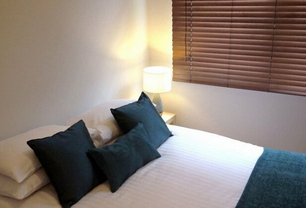 Shaftesbury House - Our City Apartments - Photo2