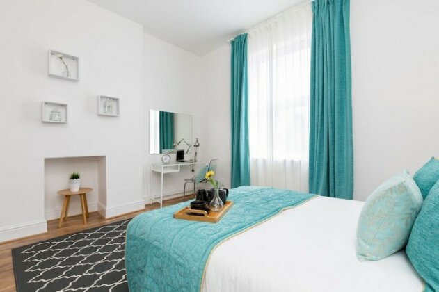 Stanmore Suites - Photo4
