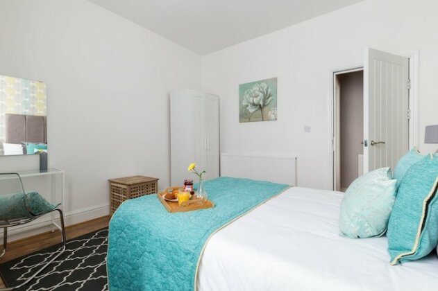Stanmore Suites - Photo5