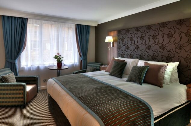 The Collection Hotel Birmingham - Photo2