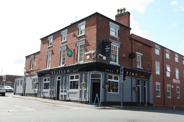 The Moseley Arms - Photo2