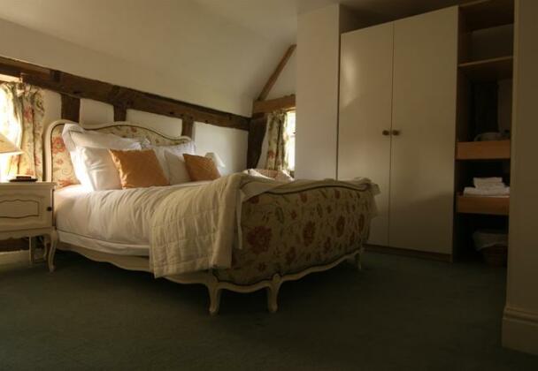 Brook House Bed & Breakfast - Photo2