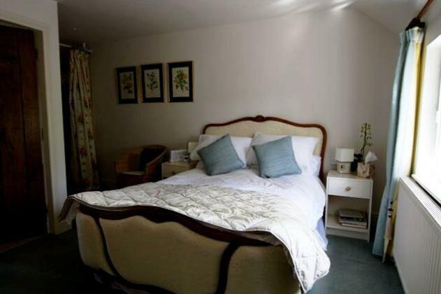 Brook House Bed & Breakfast - Photo5