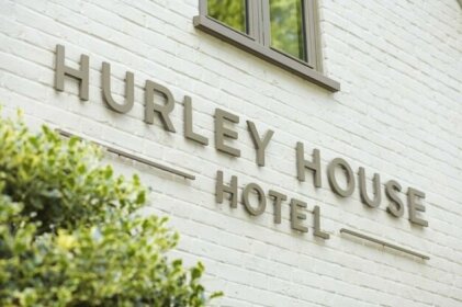Hurley House Hotel