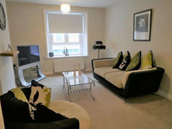 Cosy two bedroom apartment Bishop Auckland - Photo2