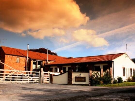 Bricknell Cottages