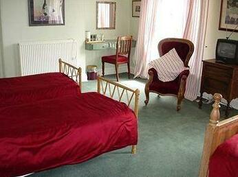 High Belthorpe Bed & Breakfast Bishop Wilton - Photo3