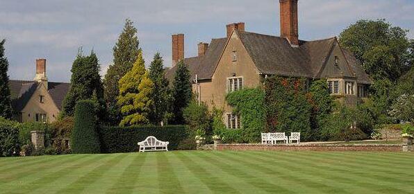 Mallory Court Country House Hotel & Spa - Photo3