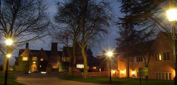 Mallory Court Country House Hotel & Spa - Photo4