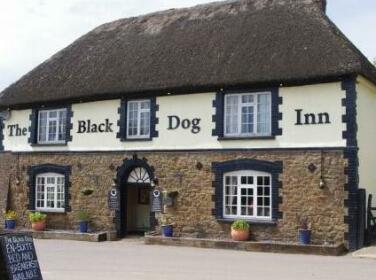 The Black Dog Inn