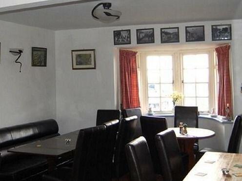 The George Inn Blackawton - Photo2