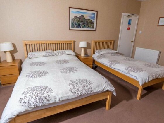 Cruachan Bed and Breakfast - Photo2