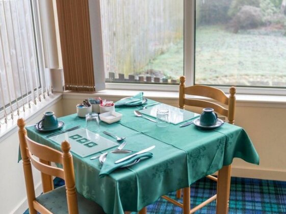 Cruachan Bed and Breakfast - Photo5