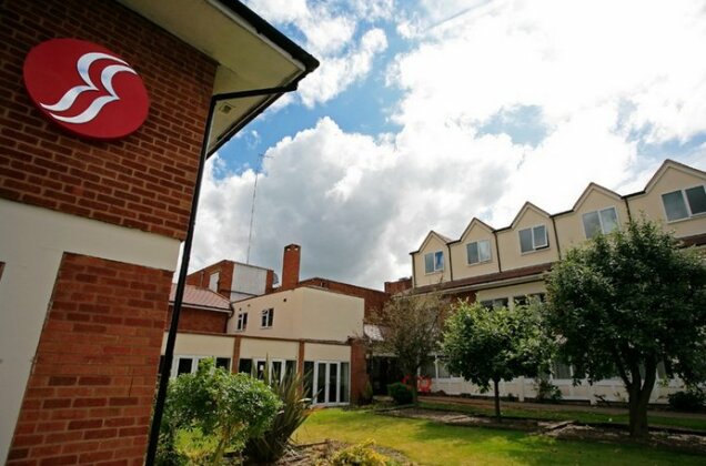 Ramada Hotel Warwick